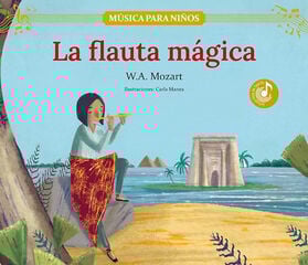 La flauta mágica La flauta mágica
