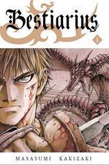 Bestiarius 1 Bestiarius 1