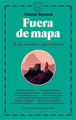 Fuera del mapa Fuera del mapa