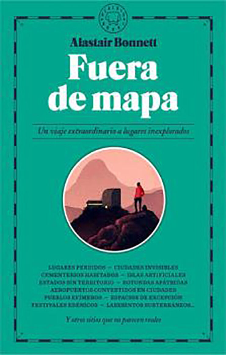 Fuera del mapa