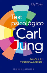 Test psicológico de Carl Jung + cartas Test psicológico de Carl Jung + cartas