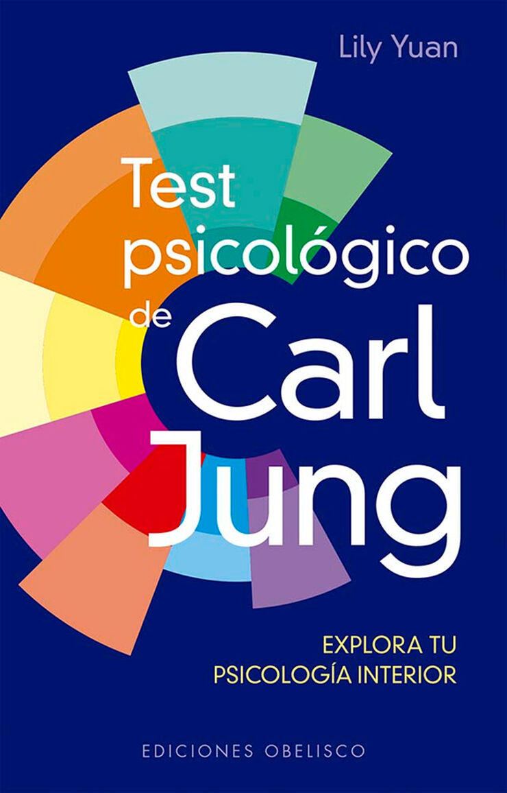Test psicológico de Carl Jung + cartas