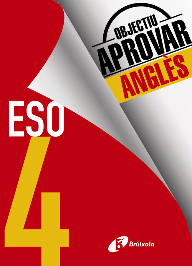 Objectiu aprovar Angl&egrave;s 4 ESO
