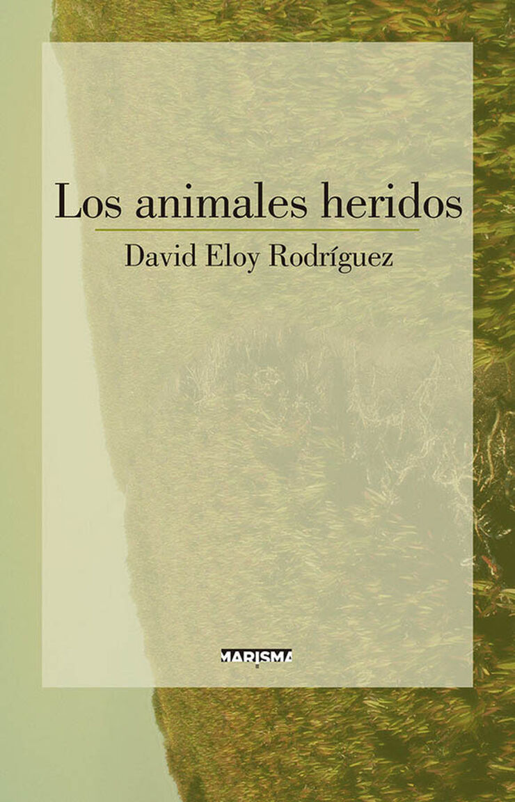 Los animales heridos