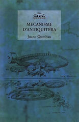 Mecanisme d'antiquitera