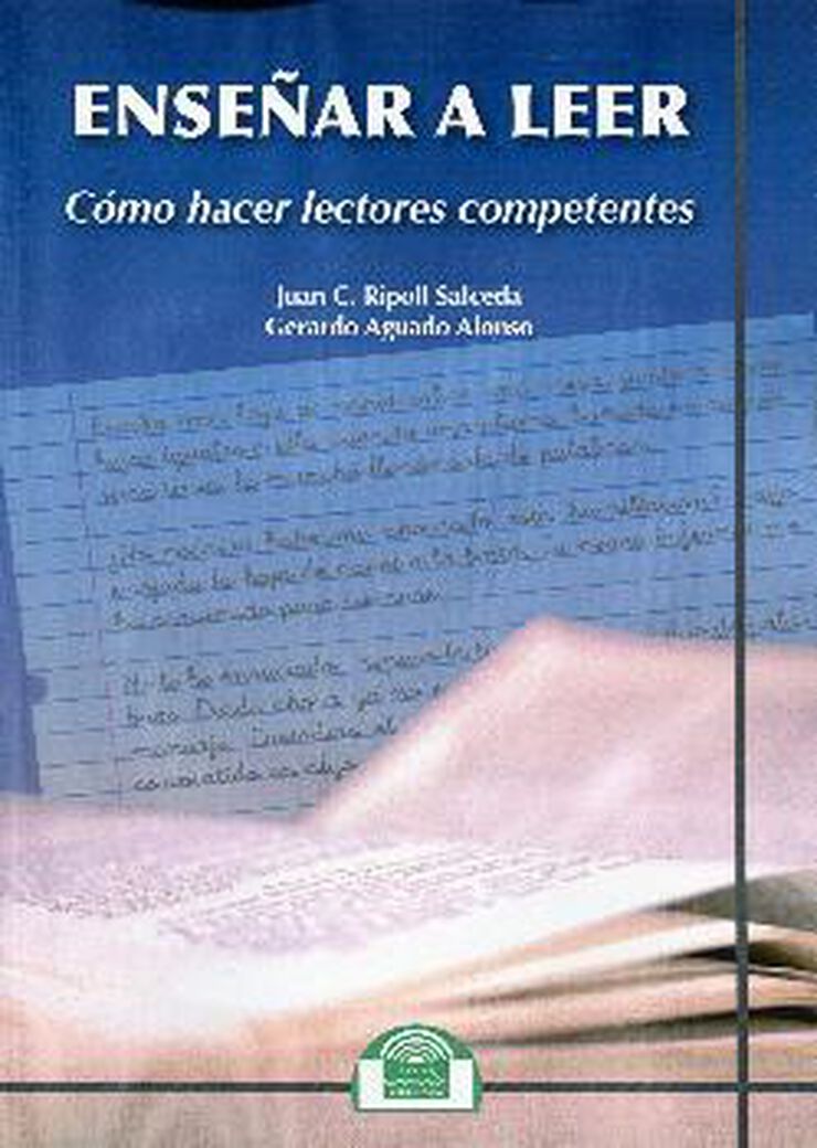 Enseñar a leer. Cómo hacer Lectores Comp