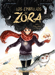 Los embrujos de Zora nº 03 Los embrujos de Zora nº 03