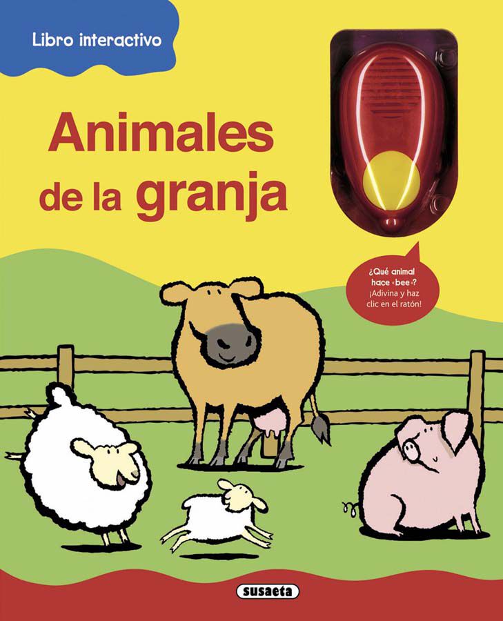 Animales de la granja