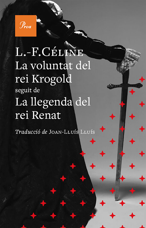 La voluntat del Rei Krogold