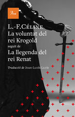 La voluntat del Rei Krogold