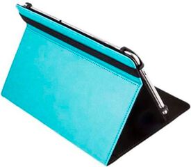Funda Port&agrave;til Universal Basic (9-10.1) blau