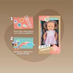 Ninos My Friends and Me -  Carlota 38 cm