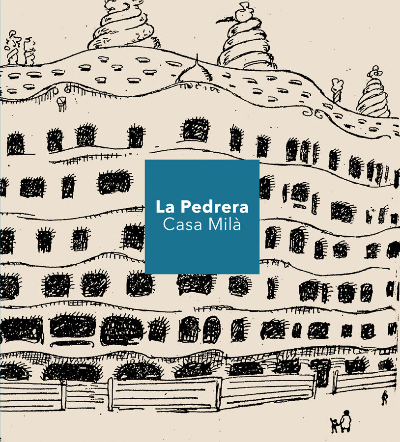 La Pedrera