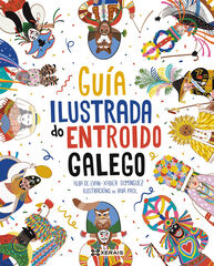 Guía ilustrada do Entroido Galego