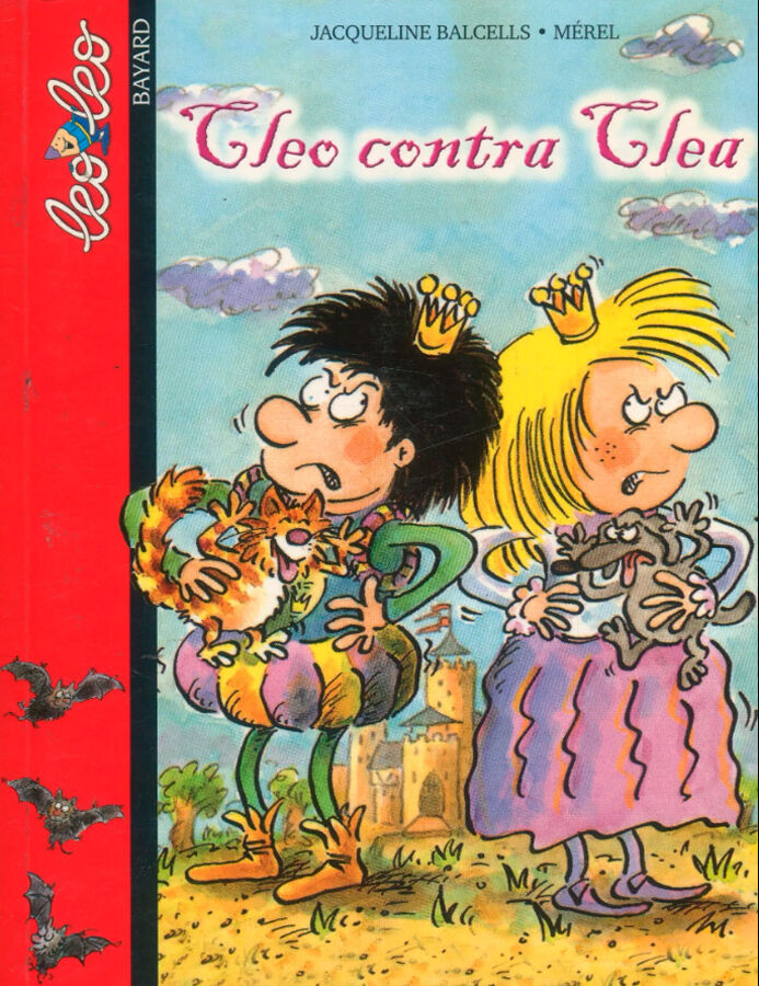 Cleo contra Clea