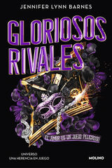 Gloriosos rivales (El Gran Juego 2)