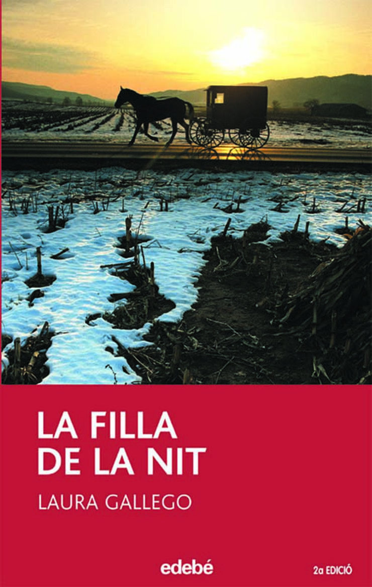 La filla de la nit