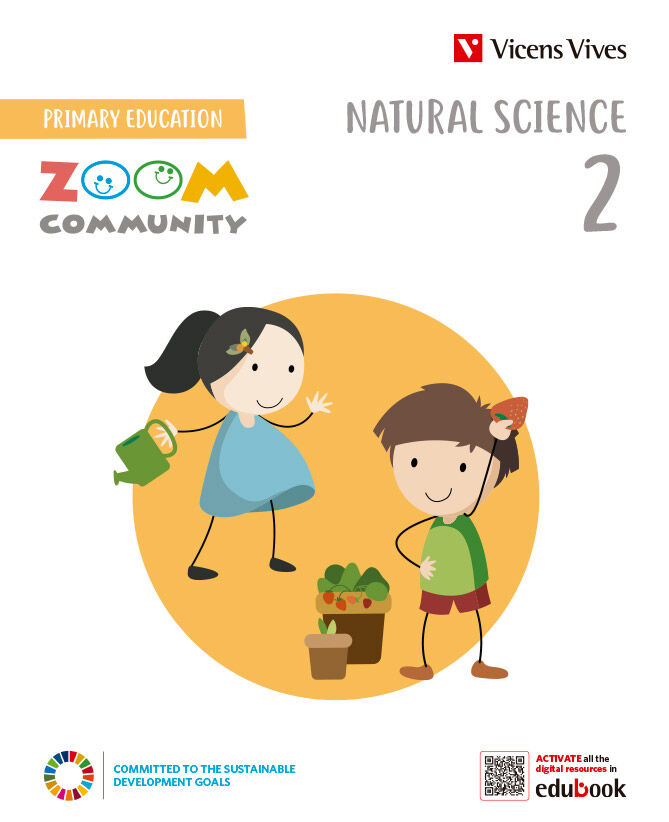 Natural Science 2 Zoom Community