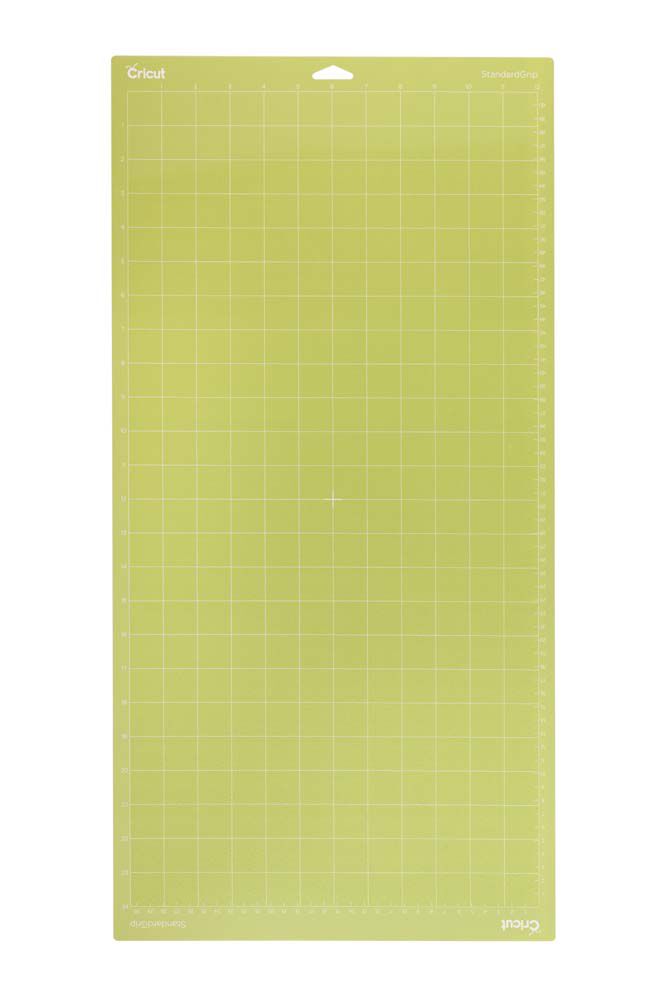 Tapete de corte adhesivo est&aacute;ndar 30x60cm