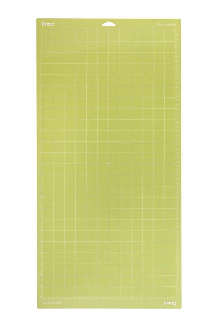 Cricut Explore/Maker StandardGrip Machine Mat (30x60cm) 1-pack