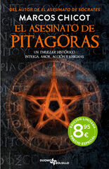 El asesinato de Pitágoras El asesinato de Pitágoras