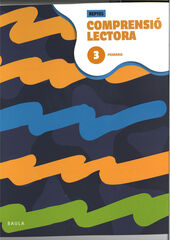 Quadern de comprensió lectora 3