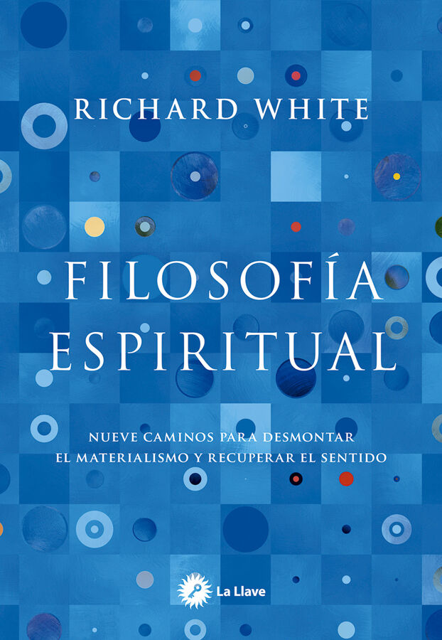 Filosof&iacute;a espiritual
