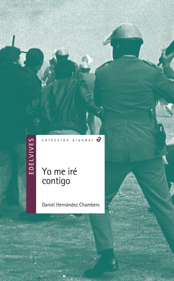 Yo me iré contigo Yo me iré contigo