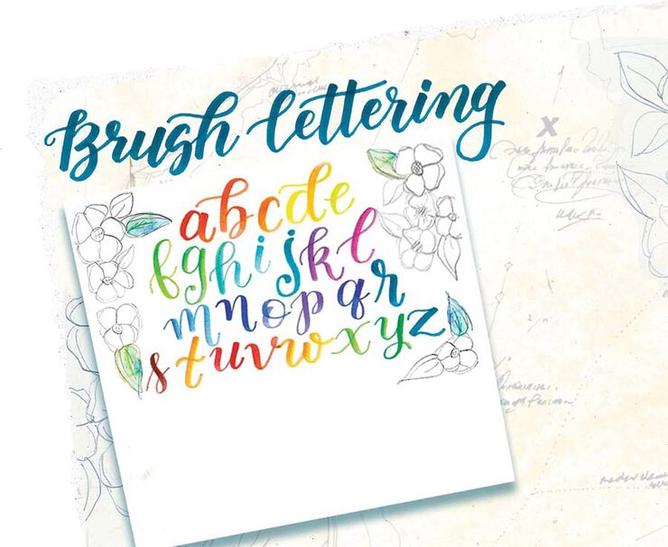 Retoladors doble punta pinzell Staedtler Duo Letter 12 colors