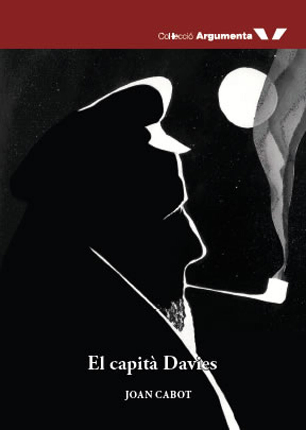 El capit&agrave; Davies