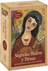 Sagradas, madres y diosas