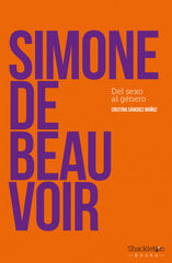 Simone de Beauvoir Simone de Beauvoir