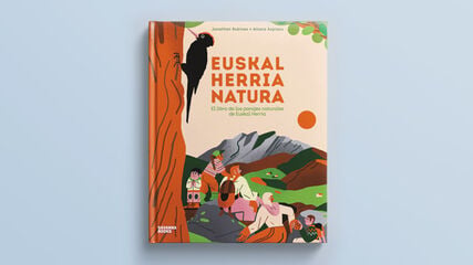Euskal Herria Natura