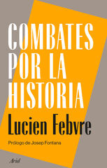 Combates por la historia
