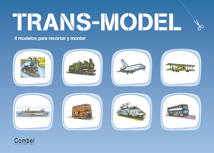 Trans-model