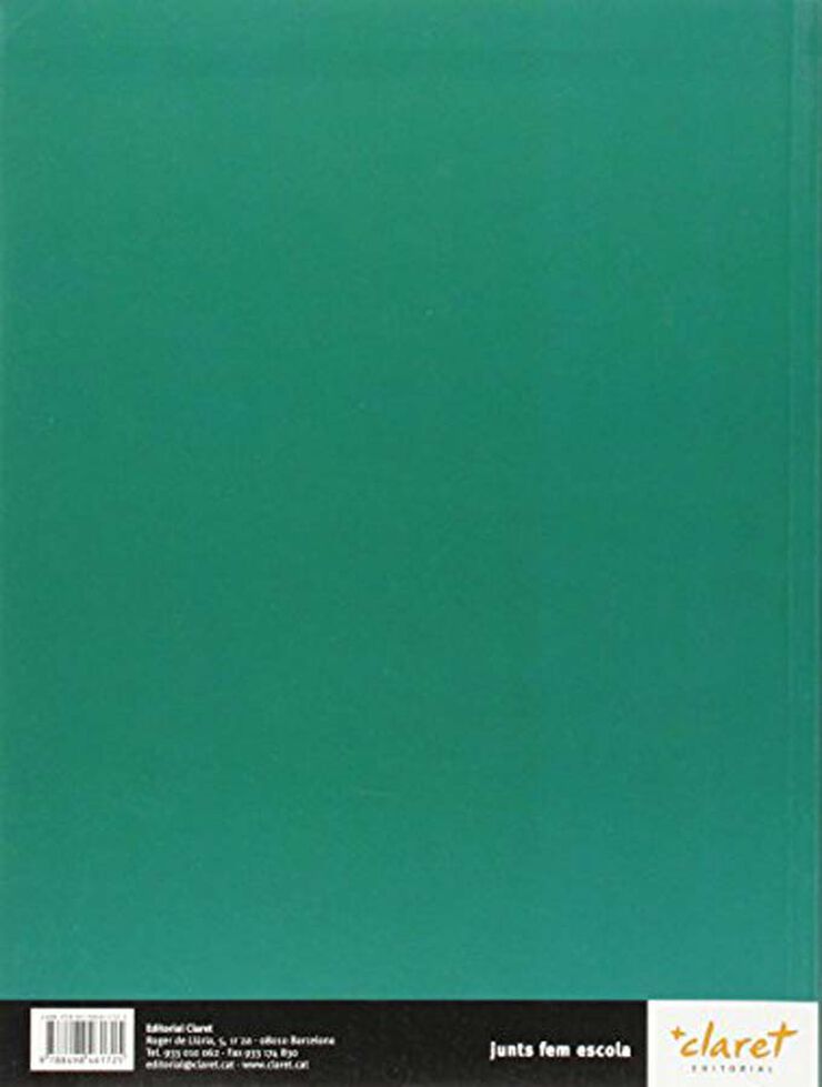 Geologia i Biologia 4T ESO