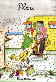 Primeres Planes 02 Plou Infantil Eumo