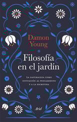 Filosofía en el jardín Filosofía en el jardín