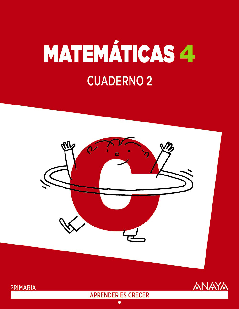 Matemticas Cuaderno 2 4 Primaria
