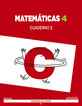 Matemticas Cuaderno 2 4 Primaria