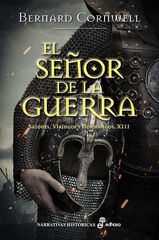 El señor de la guerra XIII El señor de la guerra XIII