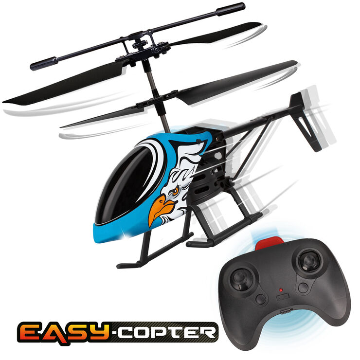 Helicòpter teledirigit Easycopter