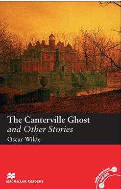 The Canterville Ghost