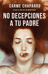 No decepciones a tu padre No decepciones a tu padre