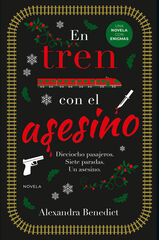 En tren con el asesino En tren con el asesino