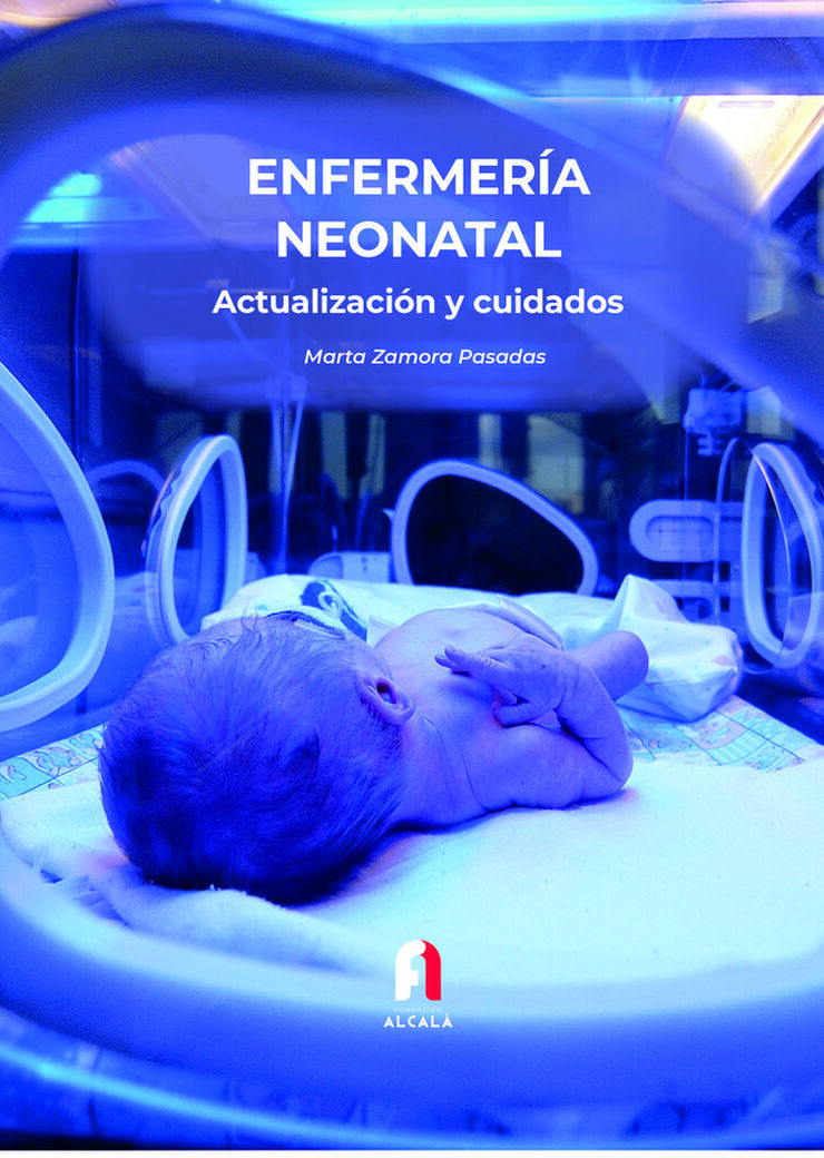 Enfermeria neonatal. acutalizacion y cui