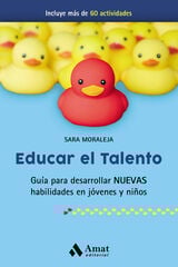 Educar el talento Educar el talento