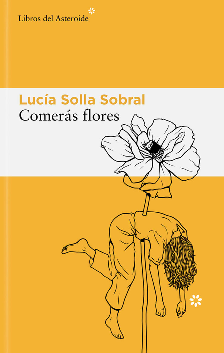 Comer&aacute;s flores