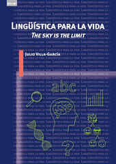 Lingüística para la vida Lingüística para la vida