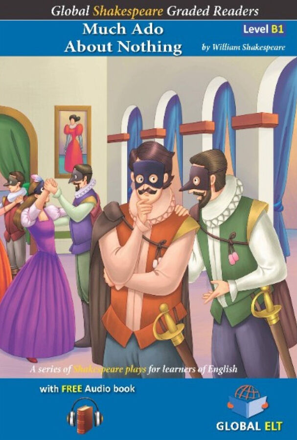 Much ado about nothing - Level B1